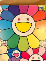 Takashi Murakami (1962) - Lots of flowers