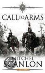 Call to Arms, Boeken, Verzenden, Nieuw