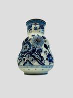 Royal Goedewaagen - Vaas - Aardewerk, Antiek en Kunst