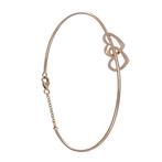 Armband - 18 karaat Geel goud, Nieuw