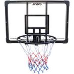 Basketbalbord 90x60 cm – muurmontage, geschikt voor binne., Sport en Fitness, Ophalen of Verzenden, Nieuw