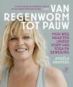 Van regenworm tot pauw 9789029573955 Angéla Kramers, Verzenden, Gelezen, Angéla Kramers