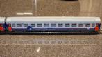 Roco H0 - 44351 - Modeltrein personenwagen (3) - 3x, Hobby en Vrije tijd, Nieuw