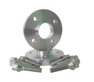 Kit Elargisseurs de Voie 16Mm Pour Peugeot 407, Verzenden