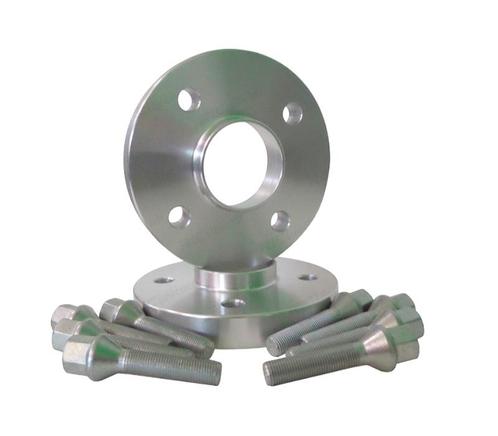 Kit Elargisseurs de Voie 16Mm Pour Peugeot 407, Auto-onderdelen, Ophanging en Onderstel, Verzenden