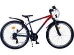 Volare XC Race Kinderfiets 26 inch 21 speed Rood/Grijs, Verzenden, Zo goed als nieuw