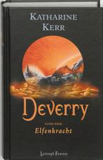 Elfenkracht / Deverry saga / 11 9789024530038 K. Kerr, Boeken, Verzenden, Zo goed als nieuw, K. Kerr