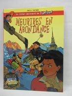 Fanfoué des Pnottas T5 + suppléments - 2x C - EO/TL - 2, Boeken, Nieuw