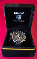Seiko - Sportura F.C. Barcelona - SNAE75 - 2010-2020, Handtassen en Accessoires, Horloges | Antiek