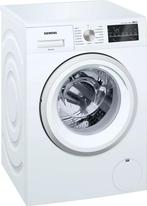 Siemens Wm14t473 Wasmachine 8kg 1400t, Nieuw, Ophalen of Verzenden