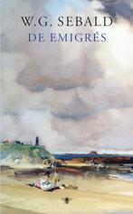 De emigrés 9789023429548 W.G. Sebald, Verzenden, Zo goed als nieuw, W.G. Sebald