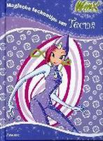 Winx Club Magische technotips van Tecna 9789049920784, Livres, Verzenden, Winx Club