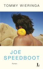 Joe Speedboot 9789023459507 Tommy Wieringa, Verzenden, Gelezen, Tommy Wieringa