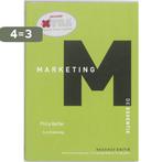 Marketing, de essentie + XTRA toegangscode 9789043095051, Boeken, Schoolboeken, Verzenden, Zo goed als nieuw, Philip Kotler