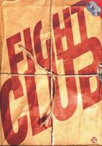 Fight Club special edition (dvd tweedehands film), Cd's en Dvd's, Ophalen of Verzenden, Nieuw in verpakking