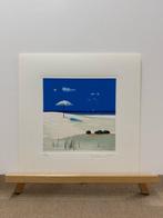 Giò Mondelli(1953) - Estate mediterranea