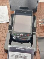 Blackberry Torch 9800 - Mobiele telefoon - In originele, Nieuw
