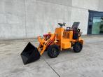 Veiling: Kniklader Machpro MP-L904 Benzine 2025 Nieuw, Zakelijke goederen, Machines en Bouw | Kranen en Graafmachines, Ophalen