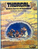 Thorgal T13 + dédicace - C - 1 Album - EO - 1988, Nieuw