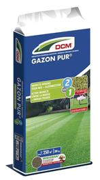 NIEUW - DCM Gazon-pur + anti-mos 20 kg, Verzenden
