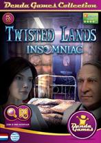 Twisted Lands Insomniac (PC game nieuw Denda), Ophalen of Verzenden
