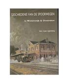 Geschiedenis van de spoorwegen in Winterswijk en Omstreken, Boeken, Verzenden, Gelezen, Ligtenbarg