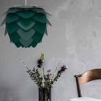 Umage | Aluvia medium hanglamp | forest green, Huis en Inrichting, Nieuw, Metaal, Scandinavisch, 50 tot 75 cm
