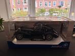 Solido 1:18 - Model coupé - Bugatti Type 57 SC Atlantic, Hobby en Vrije tijd, Nieuw