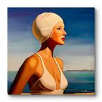 Laura Anton - Soleil Couchant