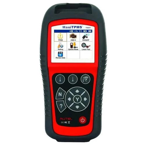 Autel MaxiTPMS TS601 TPMS Programmeur, Auto diversen, Autogereedschap, Verzenden