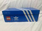 Lego Set - 10282 - Icons - Adidas Originals Superstar, Nieuw