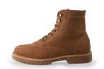 Nubikk Boots in maat 43 Bruin | 5% extra korting, Nubikk, Bruin, Verzenden, Boots