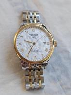 Tissot - Le Locle Powermatic 80 - Zonder Minimumprijs -, Handtassen en Accessoires, Horloges | Heren, Nieuw