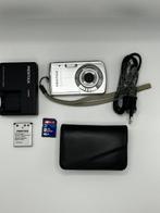 Pentax Optio M40 – 8 Mpx Digitale camera, Nieuw