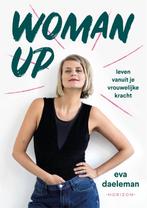 Woman up 9789492159397 Eva Daeleman, Verzenden, Gelezen, Eva Daeleman