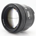 Nikon AF 85mm F/1.8 D | Tweedehands, Audio, Tv en Foto, Foto | Lenzen en Objectieven, Verzenden, Zo goed als nieuw