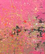 Violeta Endo - Pink Delight. XXL, Antiek en Kunst