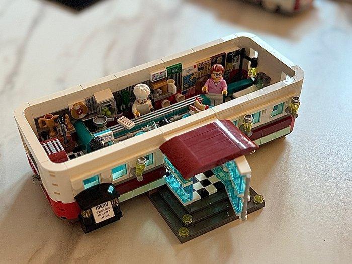 Lego Set - 910011 - BrickLink Designer Program - 910011, Enfants & Bébés, Jouets | Duplo & Lego