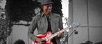 Keb Mo Tickets | TivoliVredenburg Utrecht, Tickets en Kaartjes, Overige Tickets en Kaartjes