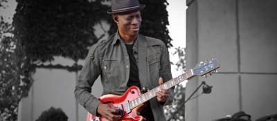 Keb Mo Tickets | TivoliVredenburg Utrecht, Tickets en Kaartjes, Overige Tickets en Kaartjes
