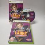 Leisure Suit Larry Box Office Bust Xbox 360, Ophalen of Verzenden, Zo goed als nieuw