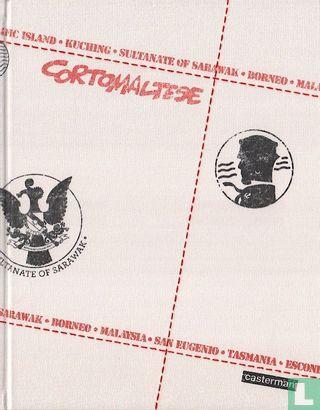 Corto Maltese - [De dag van Tarowean] - 2019, Boeken, Stripverhalen, Zo goed als nieuw, Eén stripboek, Verzenden