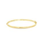 Zonder Minimumprijs - Armband - 18 karaat Geel goud, Handtassen en Accessoires, Antieke sieraden