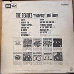Beatles - Yesterday And Today 1966 US Mono Pressing Rare