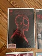 Amazing Spider-Man - 15 Amazing Spider-Man Marvel Comics -, Nieuw
