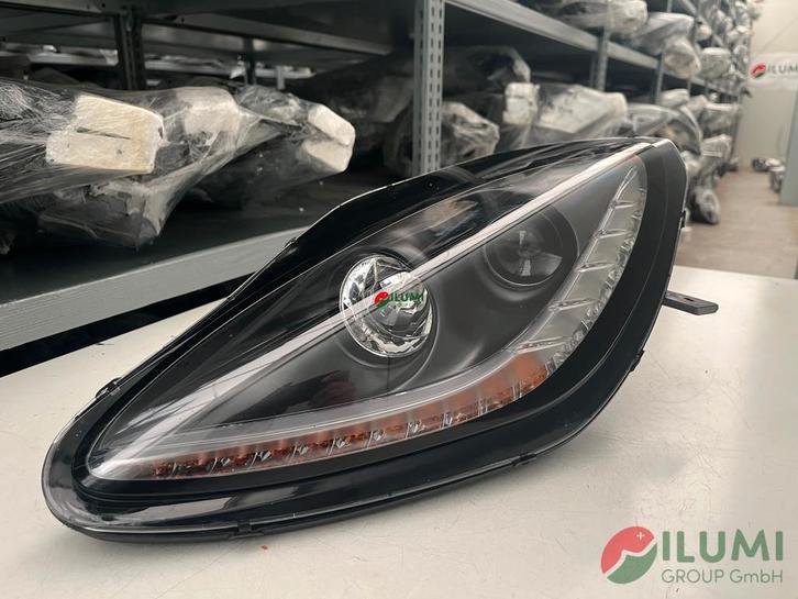 LOTUS ELISE S3 LIFT H7 LED  PHARE AVANT LINKS B120M4003F, Auto-onderdelen, Verlichting, Gebruikt, Verzenden