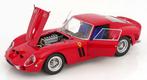 kk-scale 1:12 - Modelauto - Ferrari 250 GTO - 1962 - Rood -, Hobby en Vrije tijd, Nieuw