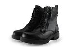 Tom Tailor Veterboots in maat 38 Zwart | 5% korting, Kleding | Dames, Schoenen, Verzenden, Zwart, Overige typen, Tom Tailor