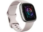 Veiling - Fitbit Sense 2 Smartwatch - Wit