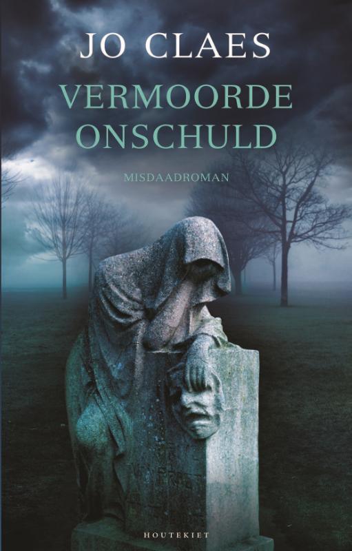 Vermoorde onschuld / Thomas Berg / 8 9789089243263 Jo Claes, Boeken, Thrillers, Gelezen, Verzenden